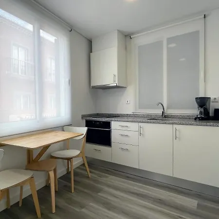 Apartamento Mercado Dos Lavradores - Fucnhal Center アパート *