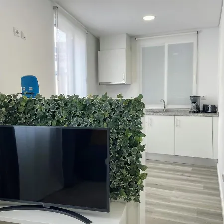 Apartamento Mercado Dos Lavradores - Fucnhal Center アパート
