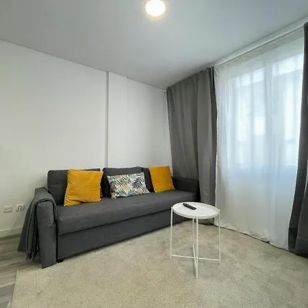 Apartamento Mercado Dos Lavradores - Fucnhal Center